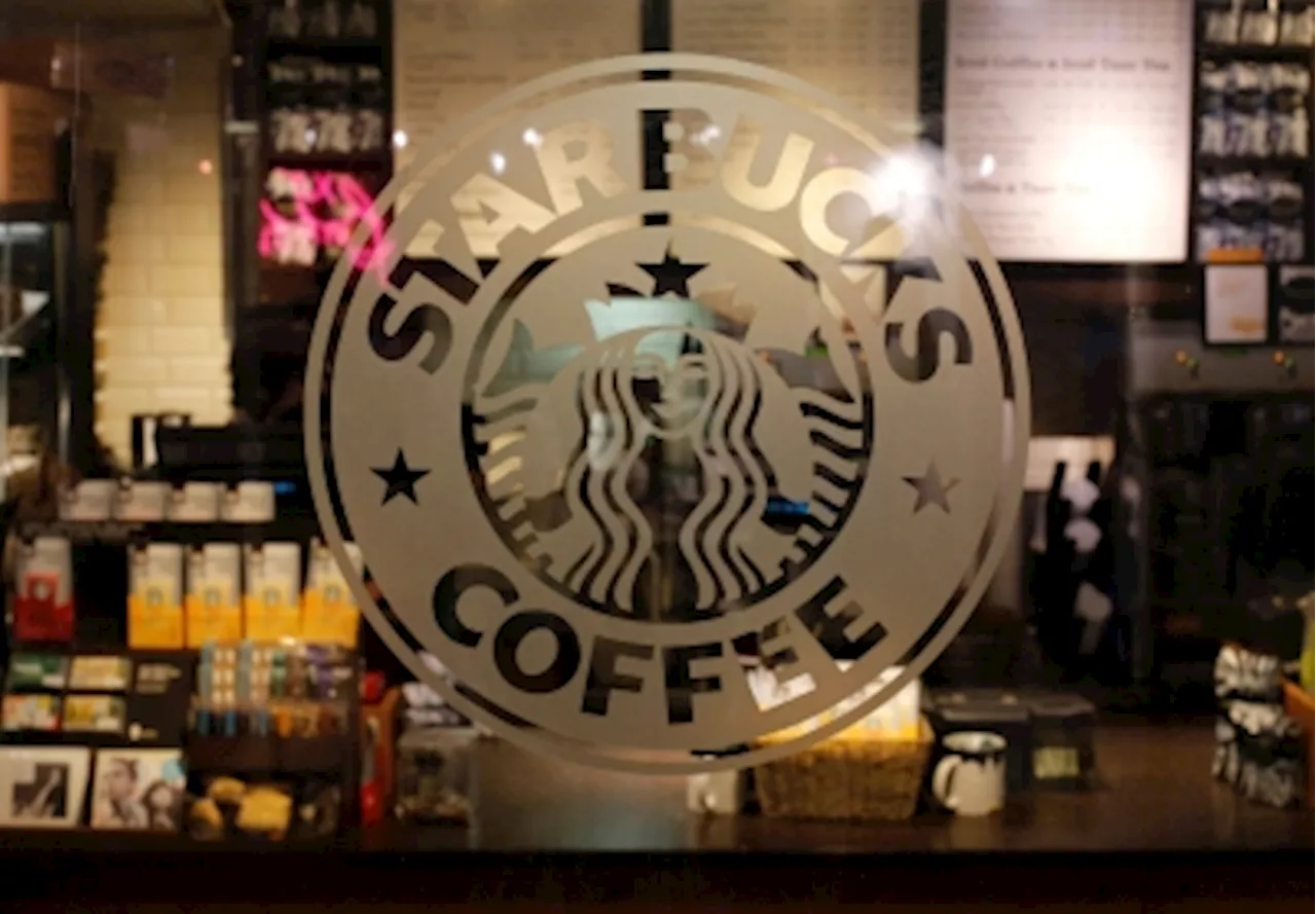 Starbucks, US workers' union reach tentative agreements on key issues