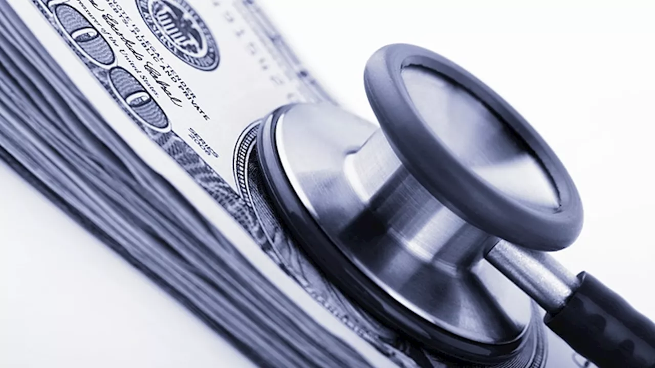 Gastroenterologists Saw Slight Pay Bump in 2023, But Many Feel Underpaid