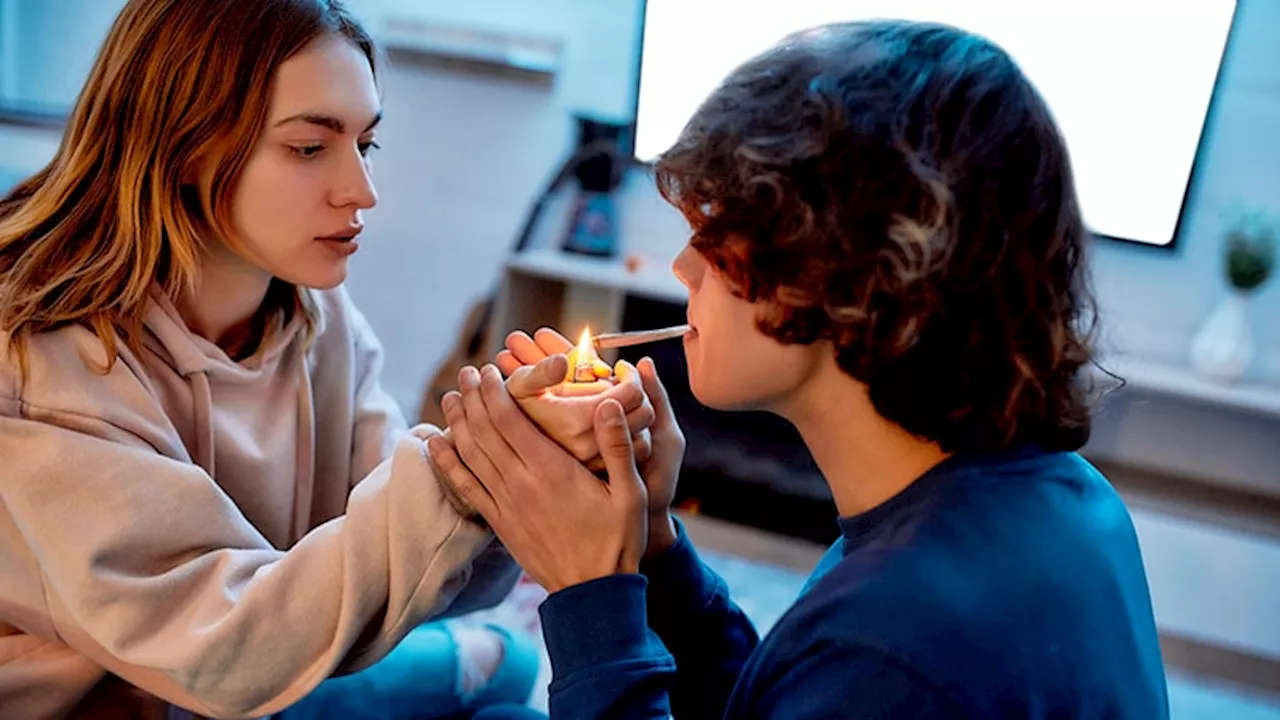 Teen Cannabis Use Tied to Dramatic Increased Risk for Psychosis