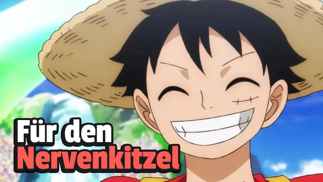 One Piece: Eine Piratengruppe wusste bereits, wie es um die Welt steht, hat einfach nur gelacht