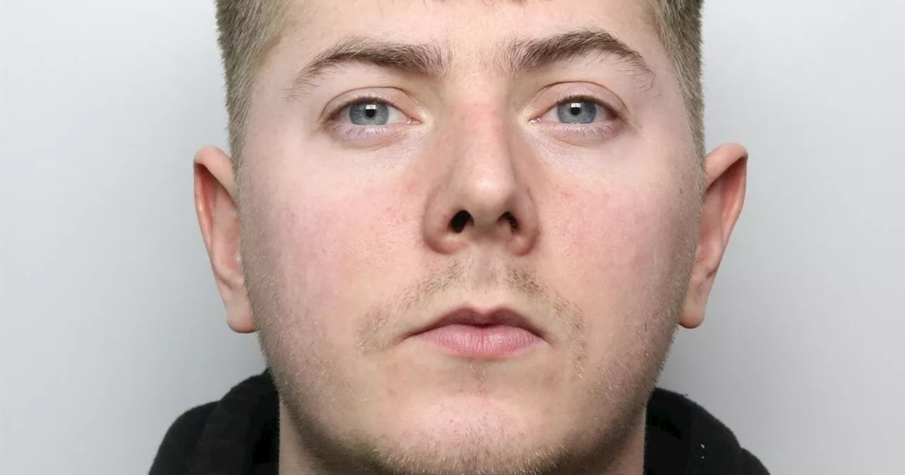 'Depraved' rapist filmed himself attacking woman as she slept