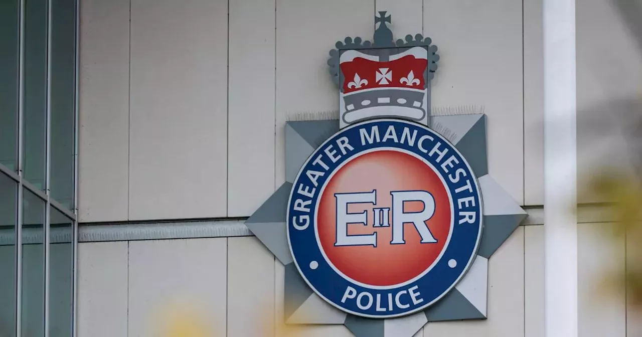 GMP officer in court as details of her alleged 'criminal relationships' revealed