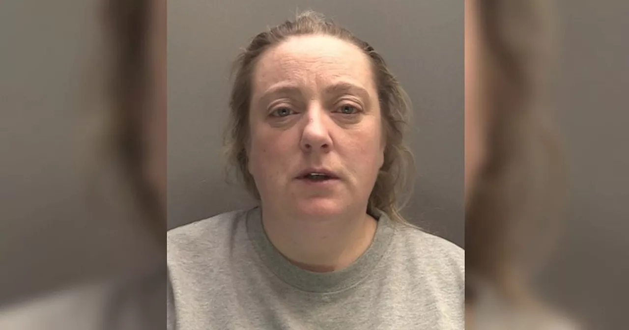 Nan glassed woman in Wetherspoons after drunkenly picking a fight with her