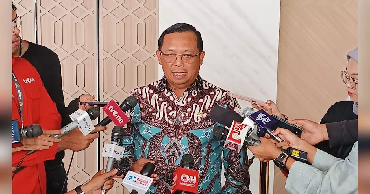 Demokrat Nilai Budi Djiwandono-Raffi Ahmad Calon Potensial di Pilkada DKI, Kode Siap Mendukung?