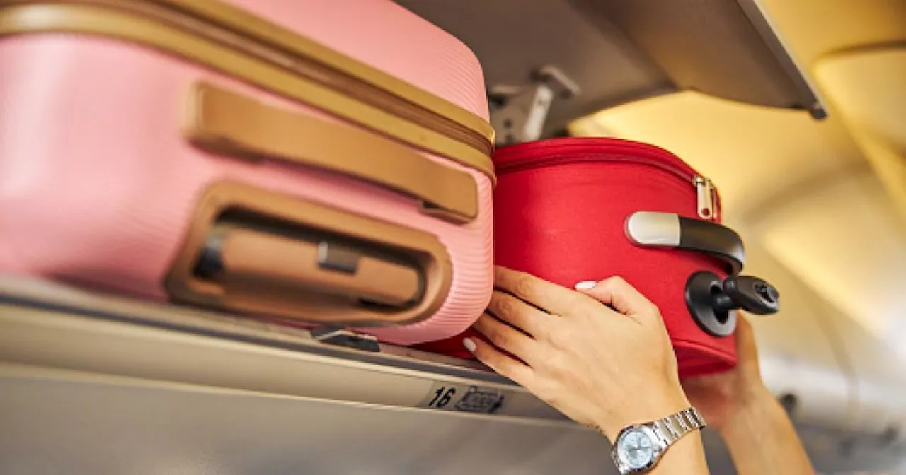 BA have introduced a new space saving hack, but passengers haven’t clicked yet