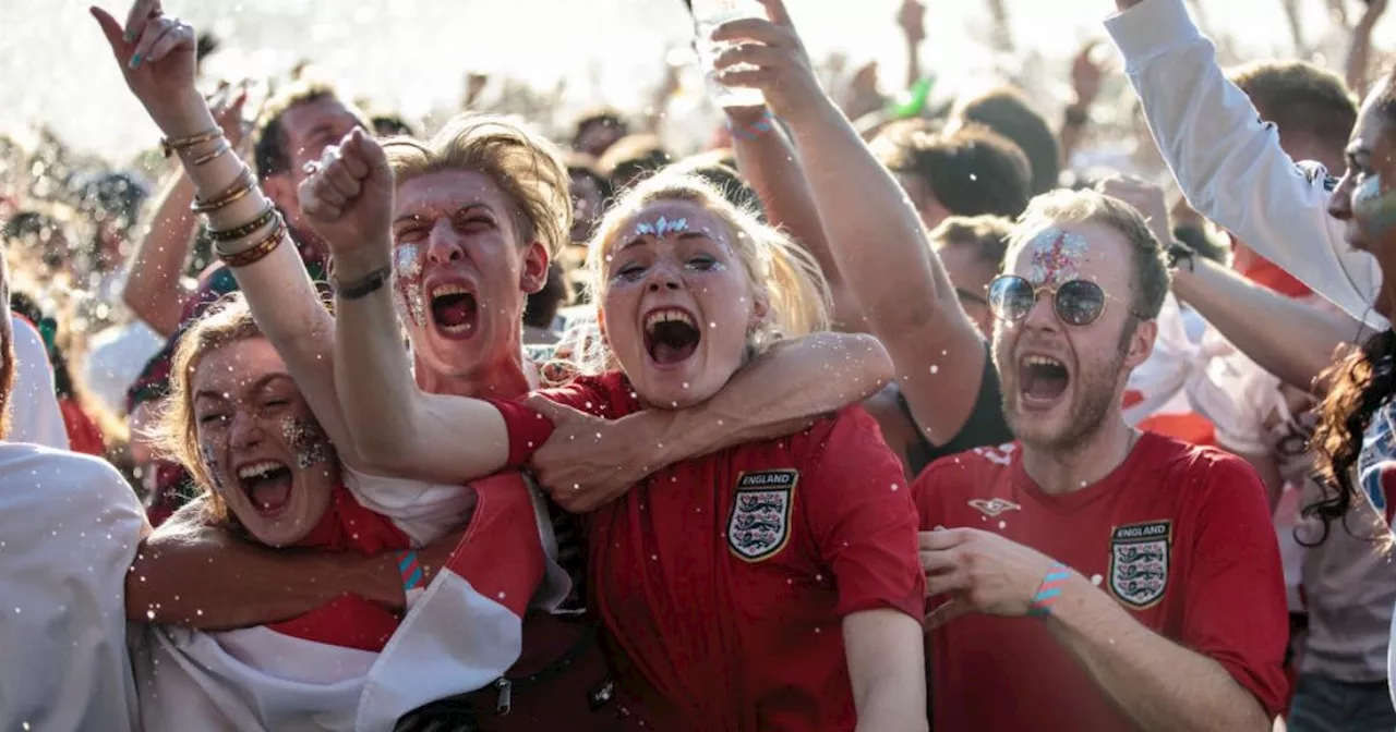 Euro 2024 England fans could face £4,000 fines due to little-known law