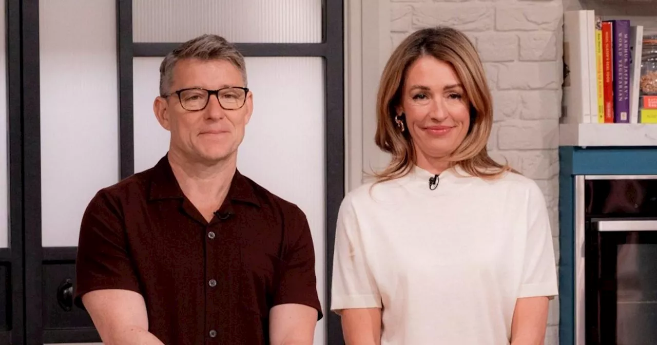 This Morning rocked by devastating new crisis months after Cat Deeley and Ben Shephard join show