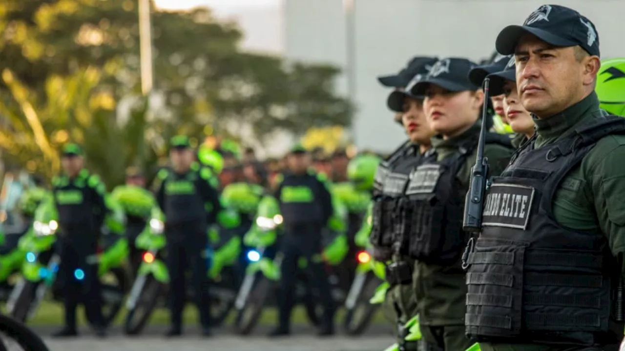 ‘Bogotá Camina Segura’: Plan distrital apunta a reducir homicidios y fortalecer seguridad