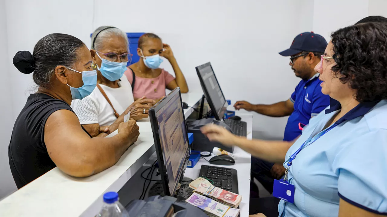 Desde hoy arranca el aumento en las transferencias de Colombia Mayor, recibirán tres veces más