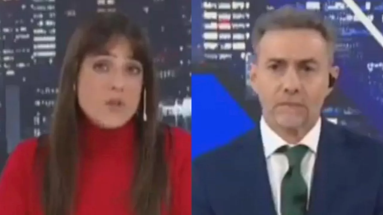 Resignados: ni el liberperiodista Luis Majul pudo salvar a Javier Milei en La Nación+