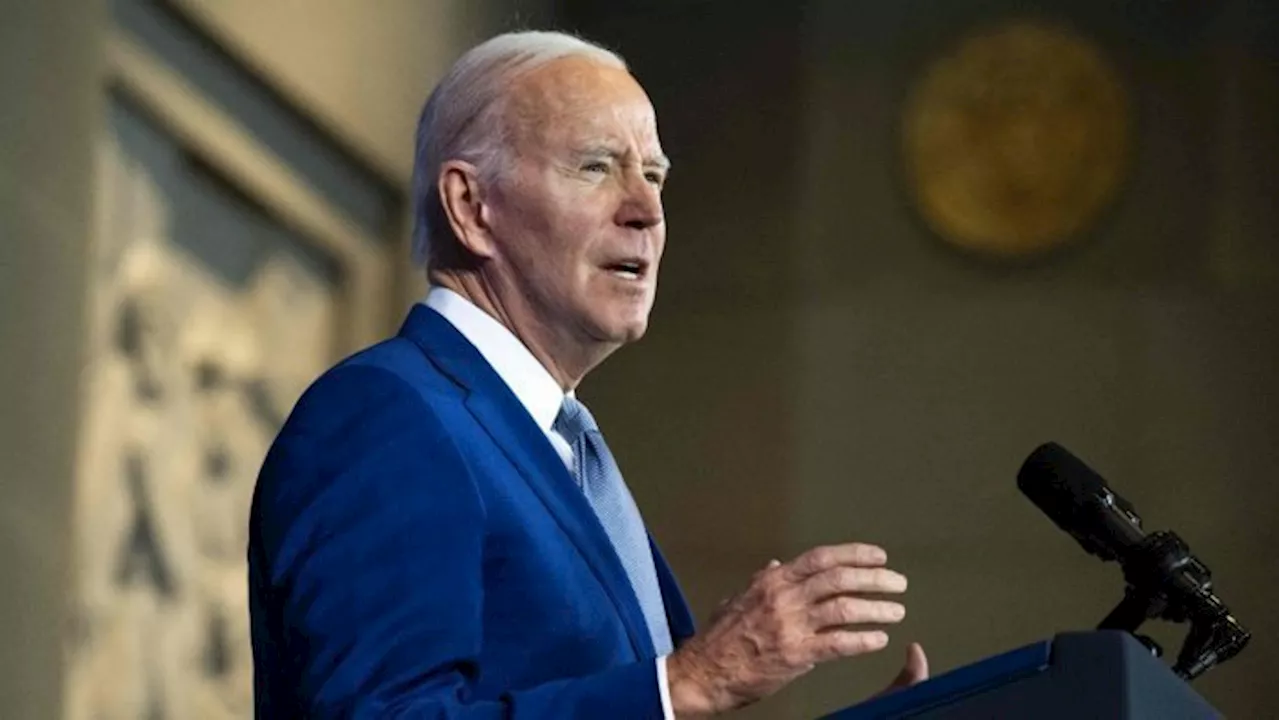 Biden lets Kyiv to hit Russia with US arms