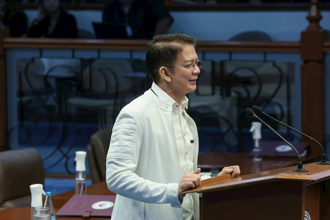 House leaders hope for better collaboration under Senate President Escudero