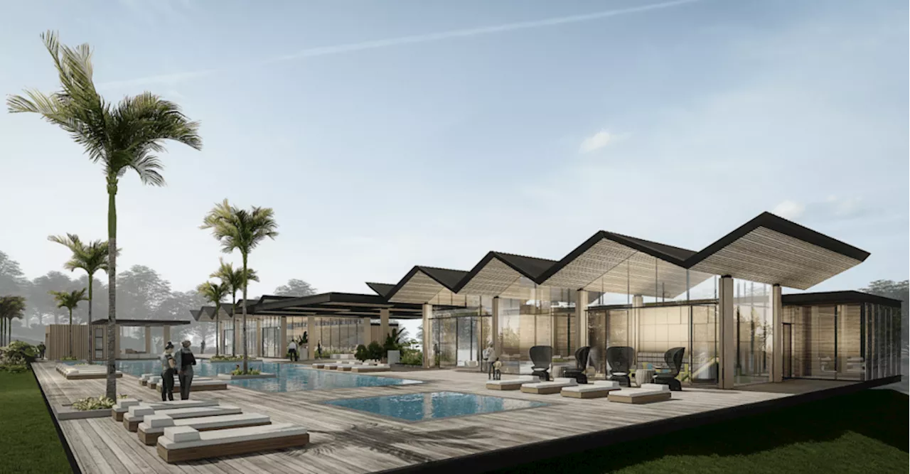 Life at its Peak: Prestige by Filinvest launches Celestia at Timberland Heights