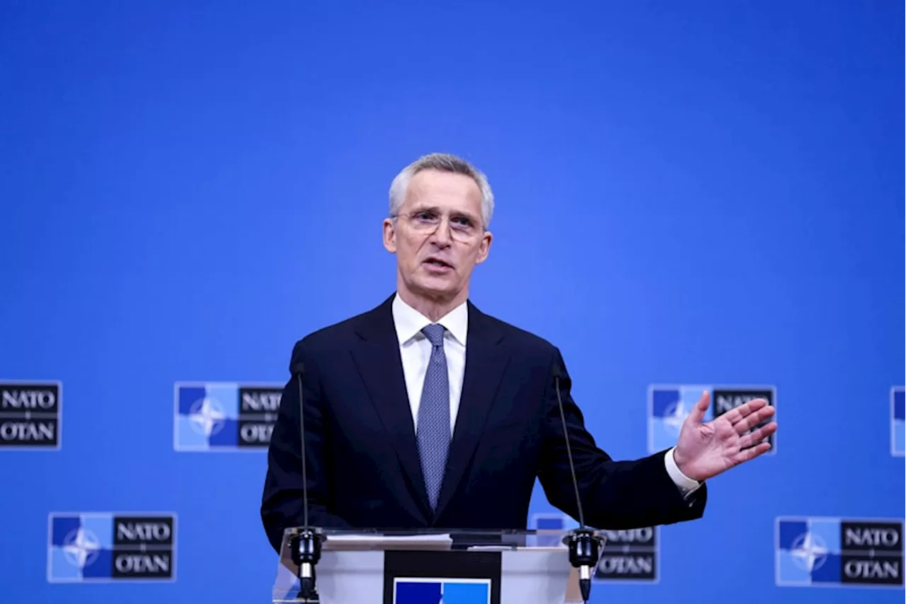 NATO downplays Kremlin threat over US weapons