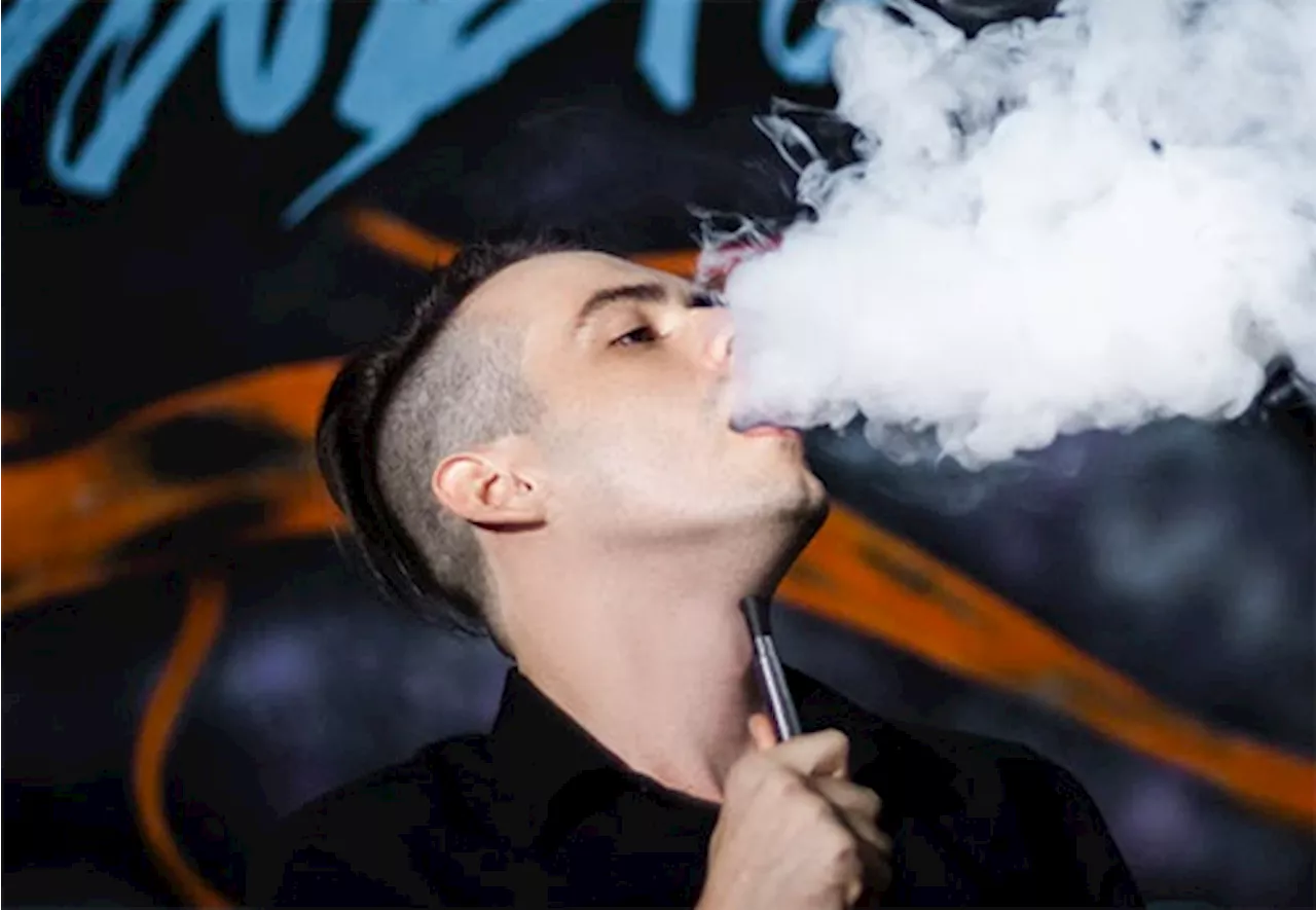 Parents’ group slams launch of vape products using known bloggers