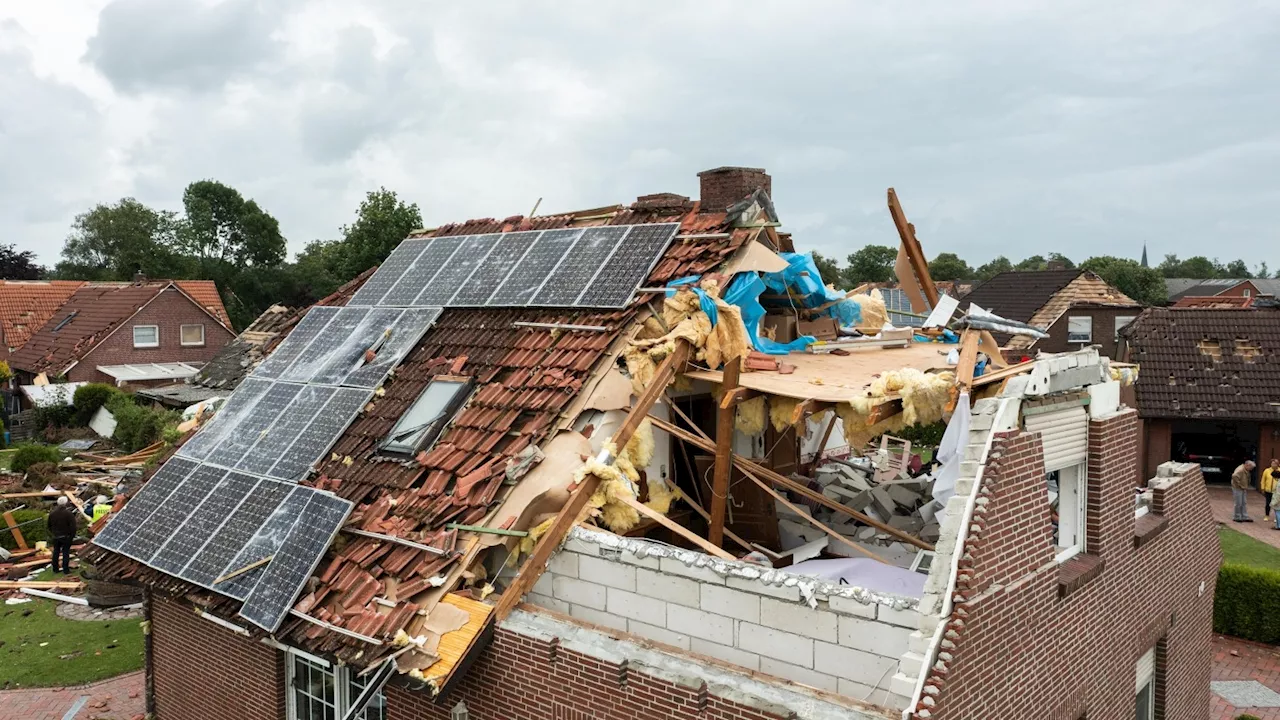 Elementarschäden pflichtversichern? Was Eigentümern droht