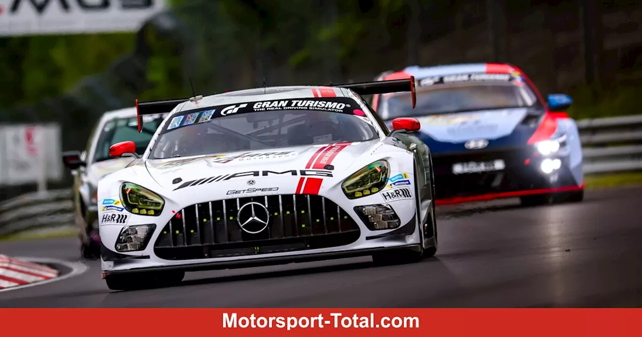 Live-Ticker 24h Nürburgring 2024: Jetzt das dritte Qualifying live!