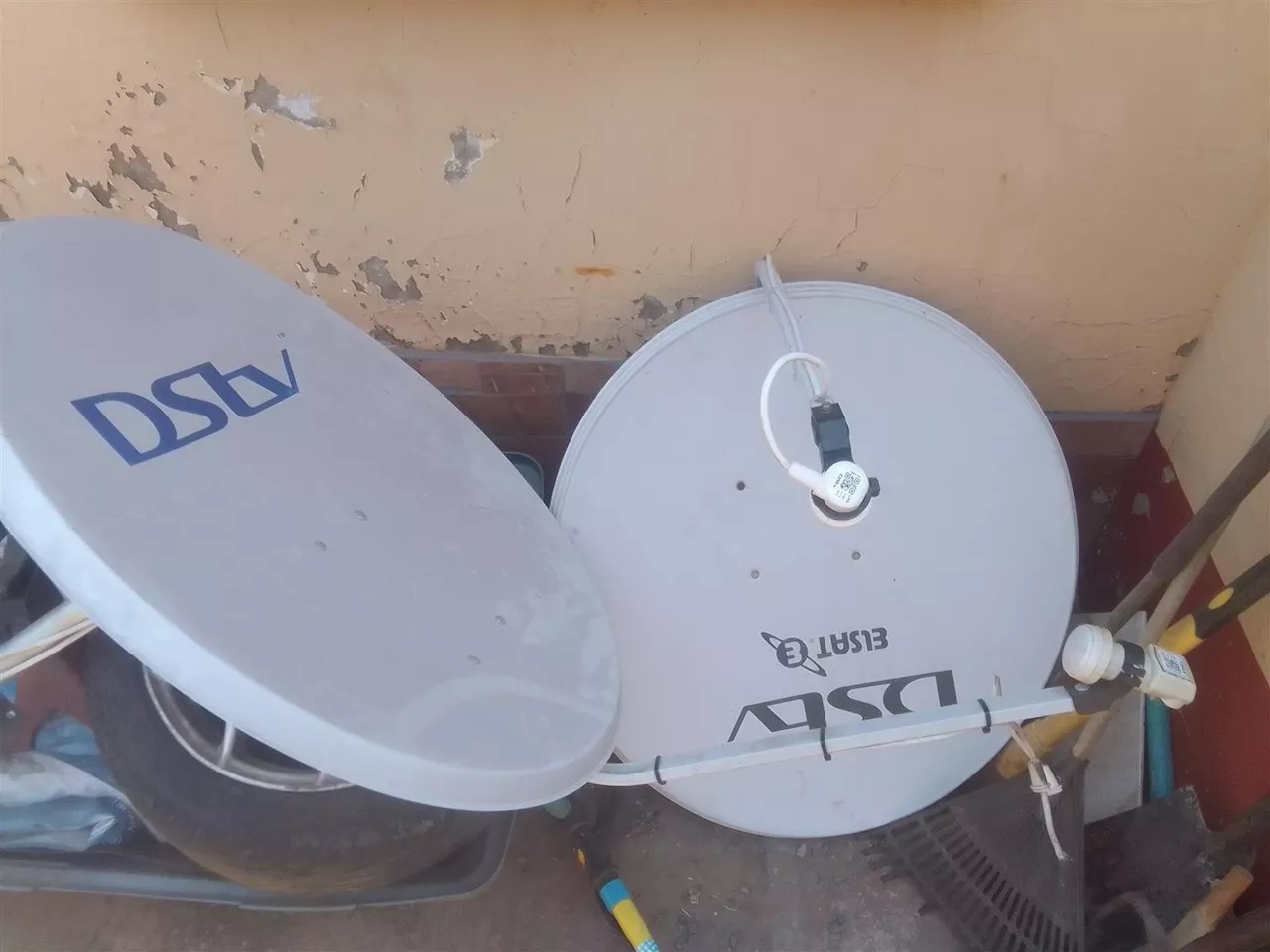 DStv’s existential threat