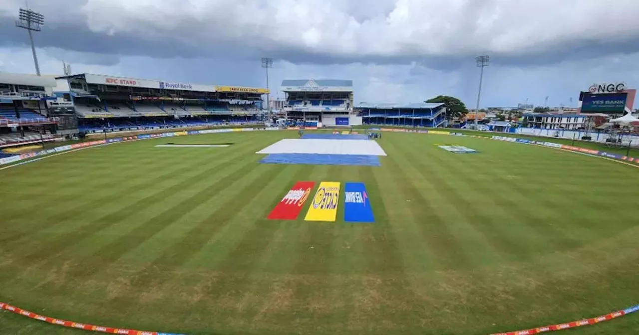 SCO vs AFG Pitch Report: बल्लेबाजों का होगा धूम धड़ाका या गेंदबाजों का होगा जलवा, जानें कैसा खेलेगी त्रिनिदाद की पिच