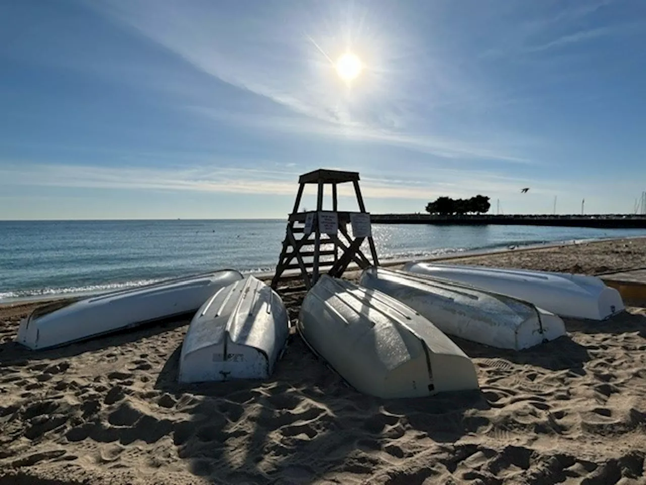 Meteorological summer begins Saturday — but the 2024 summer solstice comes later