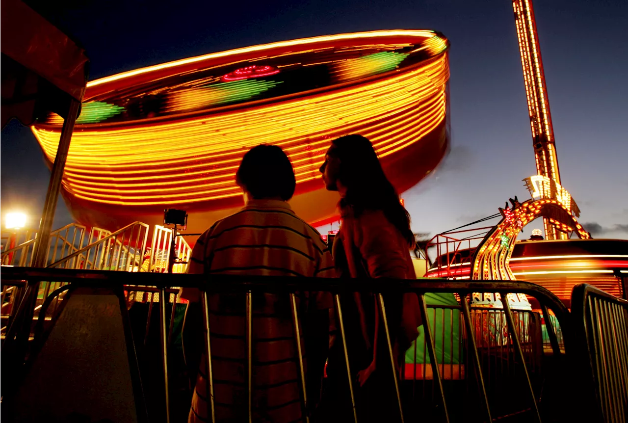 ‘Let's Go Retro': Everything you need to know about the 2024 San Diego County Fair