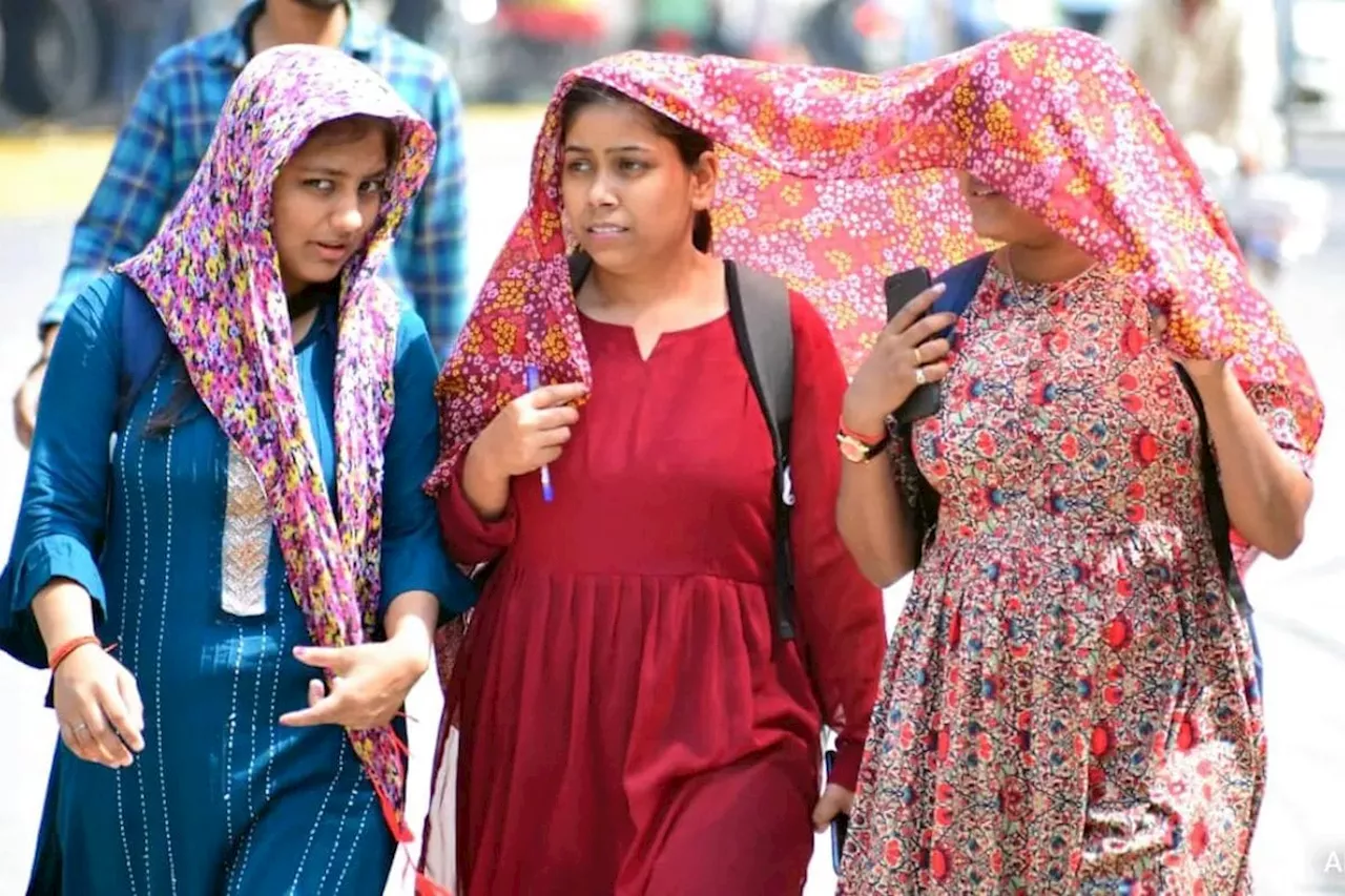 राजस्थान के गंगानगर में सूरज ने सितम ढाया, देश के इन 10 शहरों में रहा सबसे अधिक तापमान