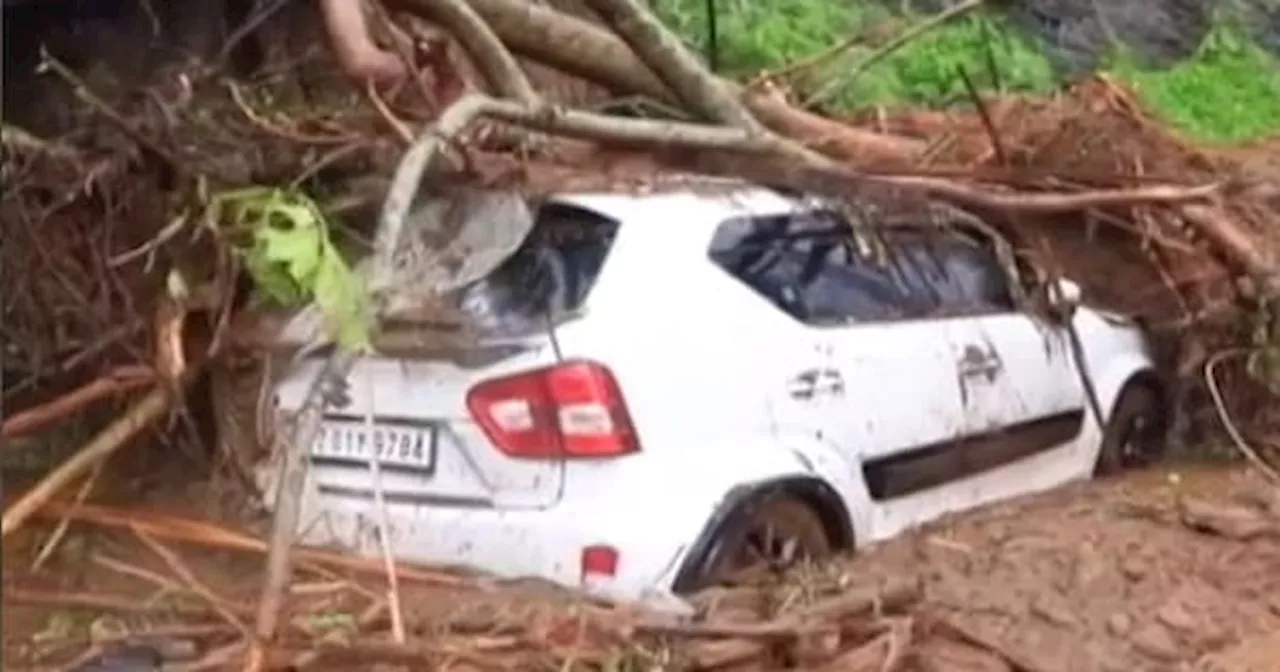 Remal Cyclone के बाद North East में बाढ़, हज़ारों लोग प्रभावित