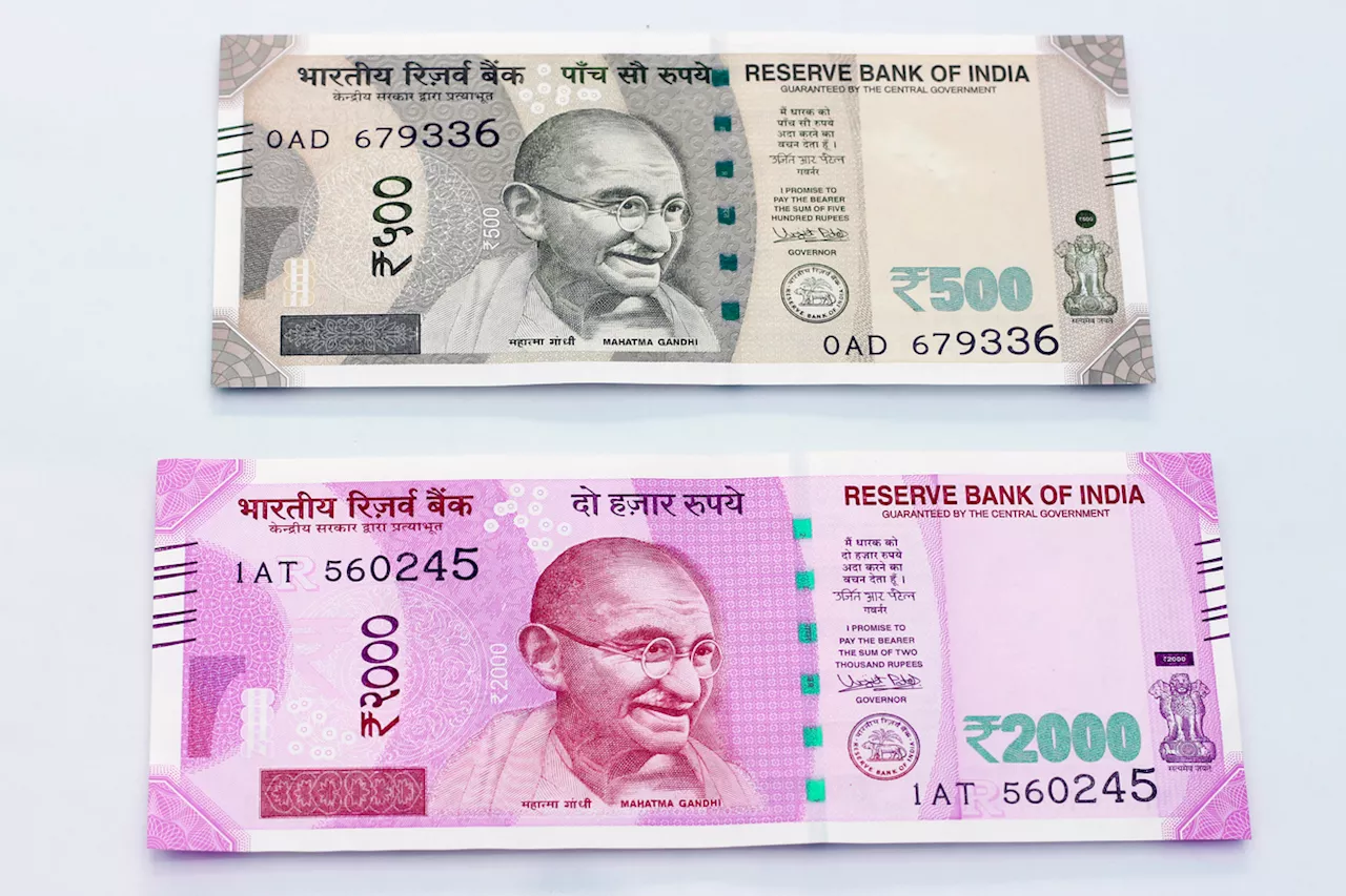 RBI ने 500 रुपये और 2,000 रुपये के नोट को लेकर दिया बड़ा अपडेट, जानें क्या कहा