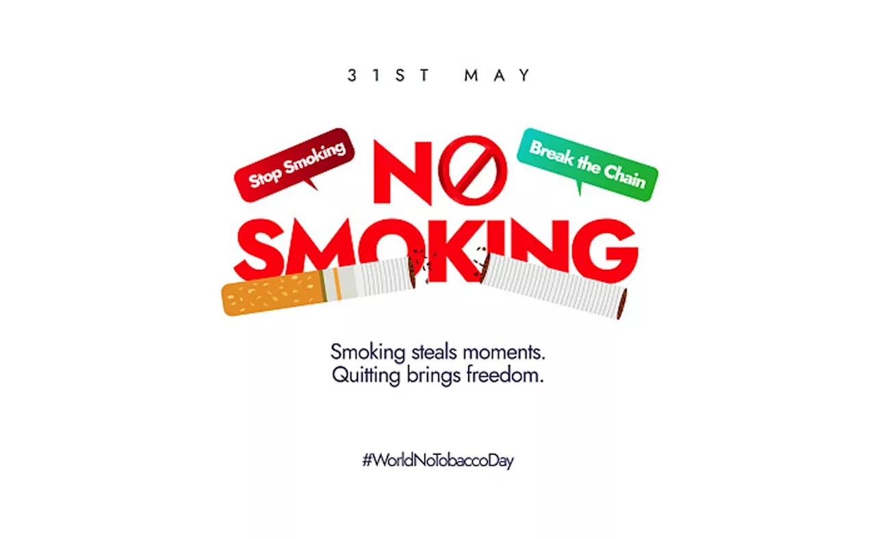 World No Tobaco Day 2024 : स्मोकिंग और तंबाकू की लत छोड़ने में मदद करते हैं ये 8 फूड, आप भी हैं परेशान तो बना लीजिए डाइट का हिस्सा