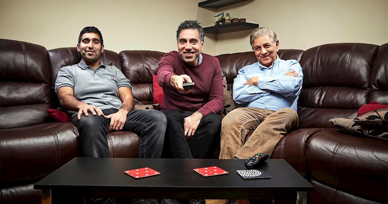 Inside Gogglebox stars' homes from who really owns them to what they're worth