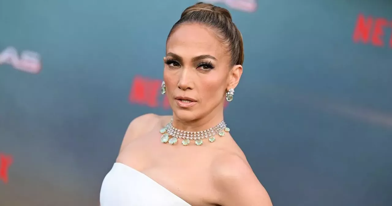 Jennifer Lopez 'heartsick' as she cancels tour amid Ben Affleck 'split' rumours