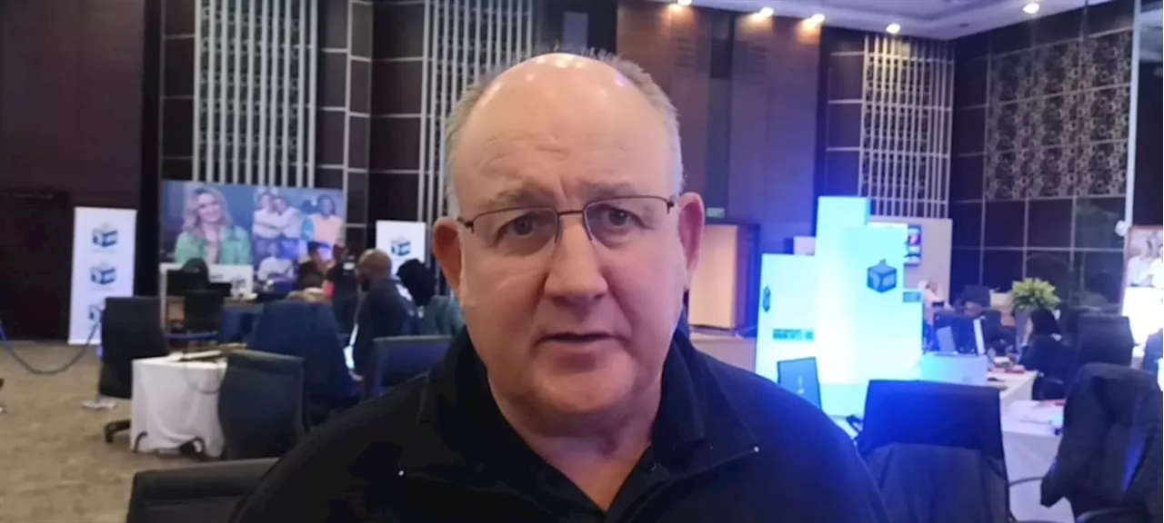 Eastern Cape residents must 'suffer consequences' of voting ANC, says ActionSA's Trollip