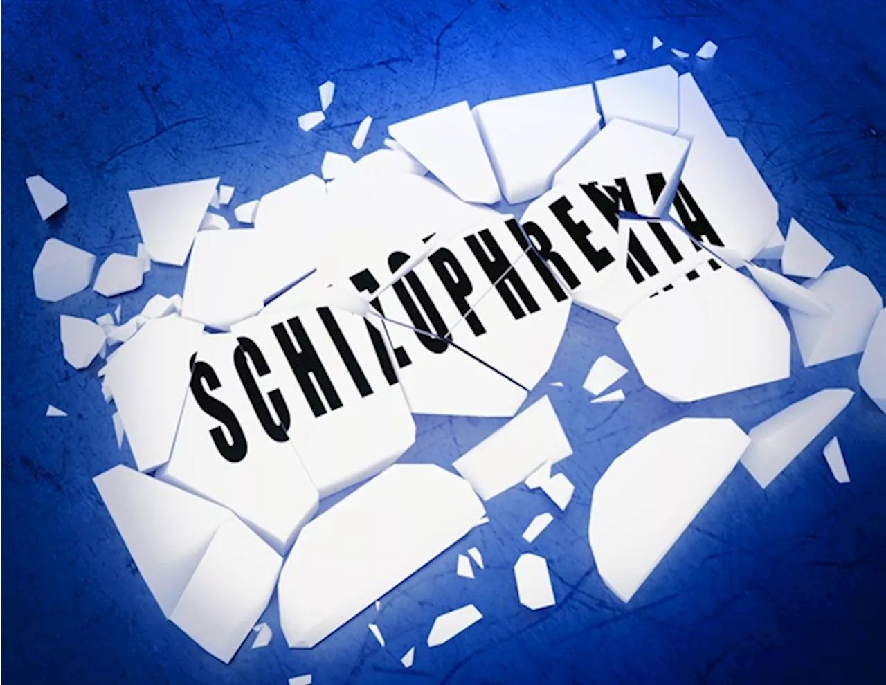 Study may facilitate the development of new personalized treatments for schizophrenia An International Study Publi...