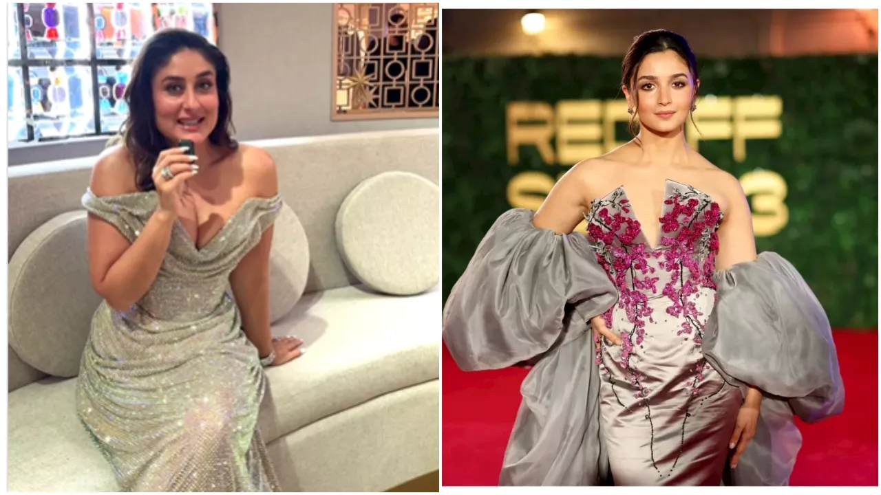 Kareena Kapoor On Alia Bhatt: करीना कपूर ने भाभी आलिया भट्ट की परफ्यूम से कर दी तुलना, जानें क्या कहा?