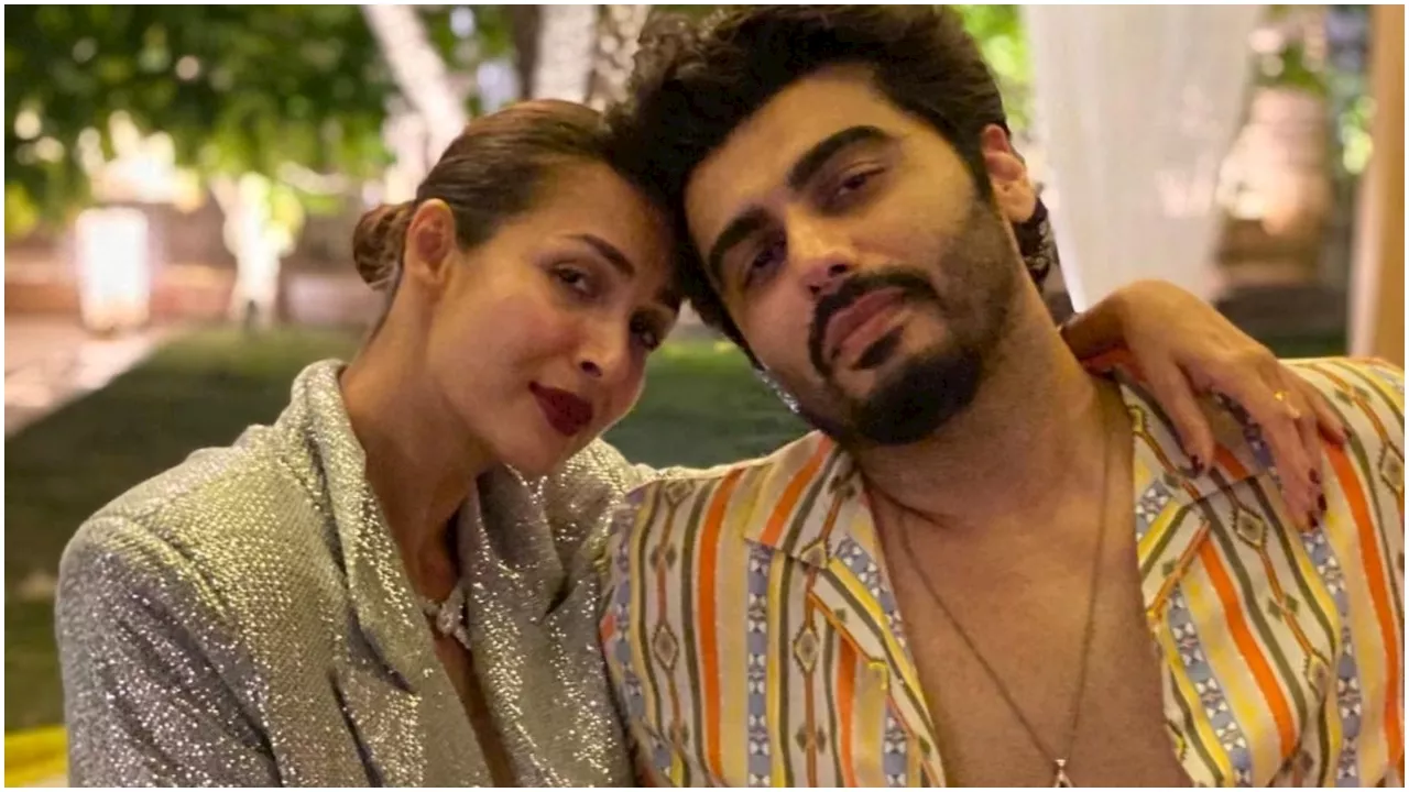 Malaika Arora-Arjun Kapoor Breakup: मलाइका अरोड़ा-अर्जुन कपूर का हुआ ब्रेकअप, टूटा 5 साल का रिश्ता