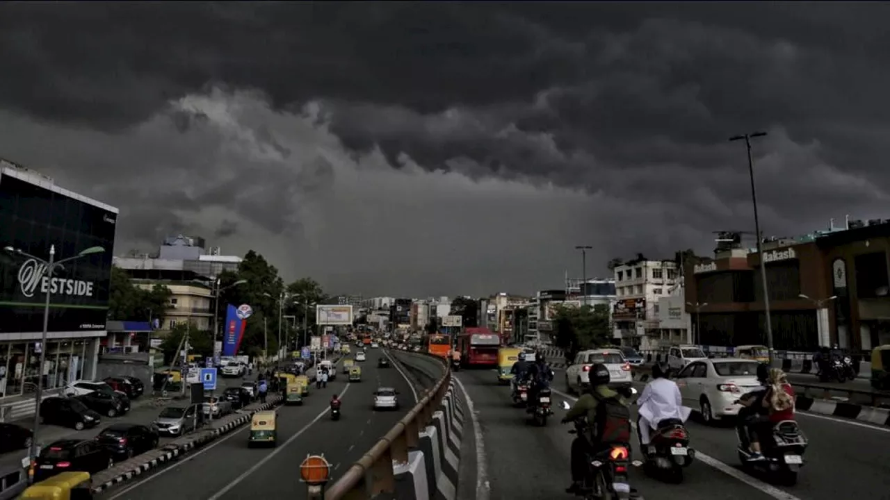 Weather Update: मौसम विभाग ने सुनाई राहतभरी खबर, इस दिन से गिरने लगेगा पारा...जलाने वाली गर्मी से मिलेगा चैन