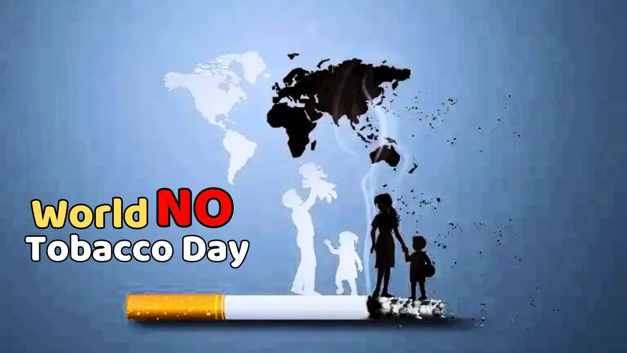 World No Tobacco Day 2024: क्या आप भी छोड़ना चाहते हैं स्मोकिंग? ये टॉप 3 फूड्स होंगे मददगार