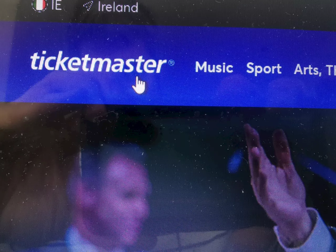 'Enormous' Ticketmaster hack shows 'someone was asleep at the wheel'