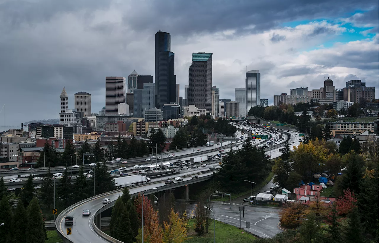 Atmospheric River Update: One State at Risk of Late Season Storm