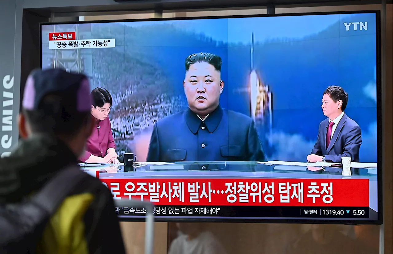 North Korea Issues 'Disaster' Warning to US