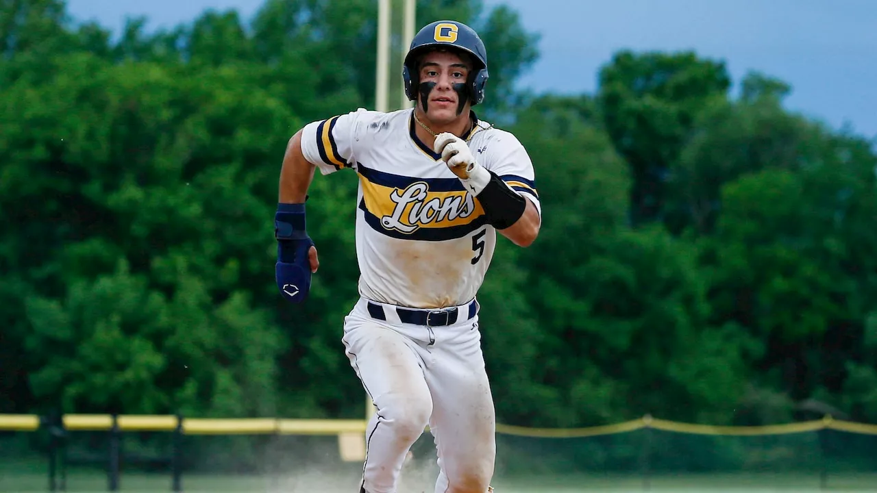 Baseball: State tournament results, recaps & photos for Friday, May 31 & Saturday, June 1