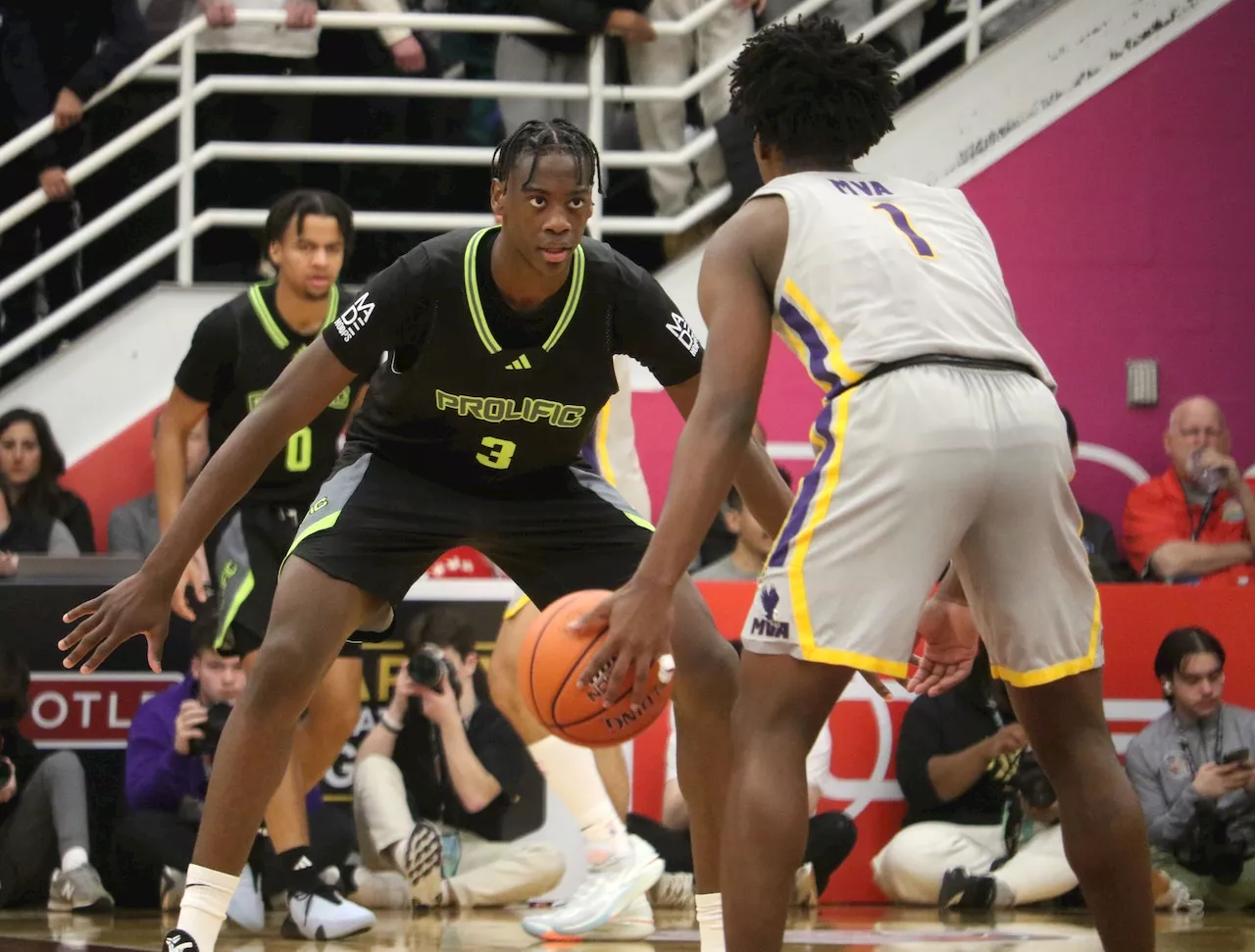 Oregon Basketball Offers 2025 5Star Power Forward Malaysia