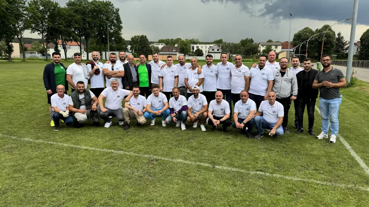 Ein Fest des Sports und der Gemeinschaft in Ternitz