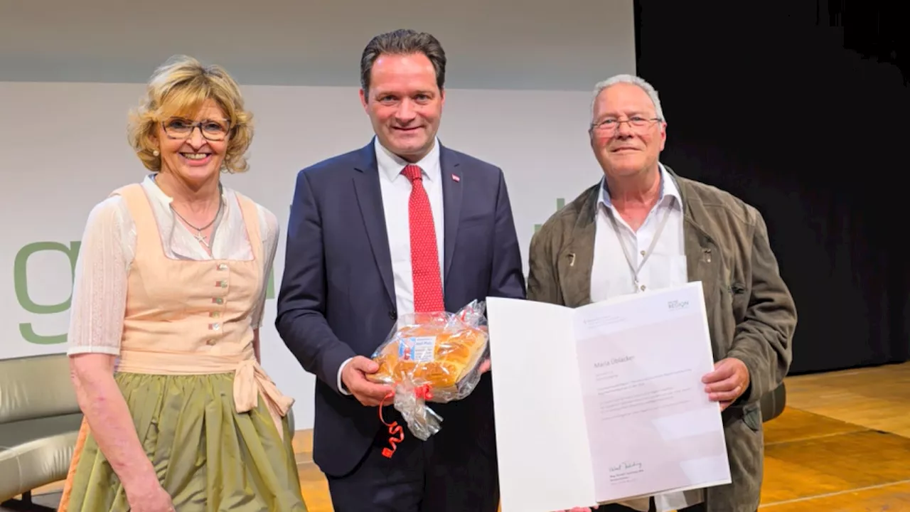 Waidhofner Lindenwirtin zog ins Finale ein