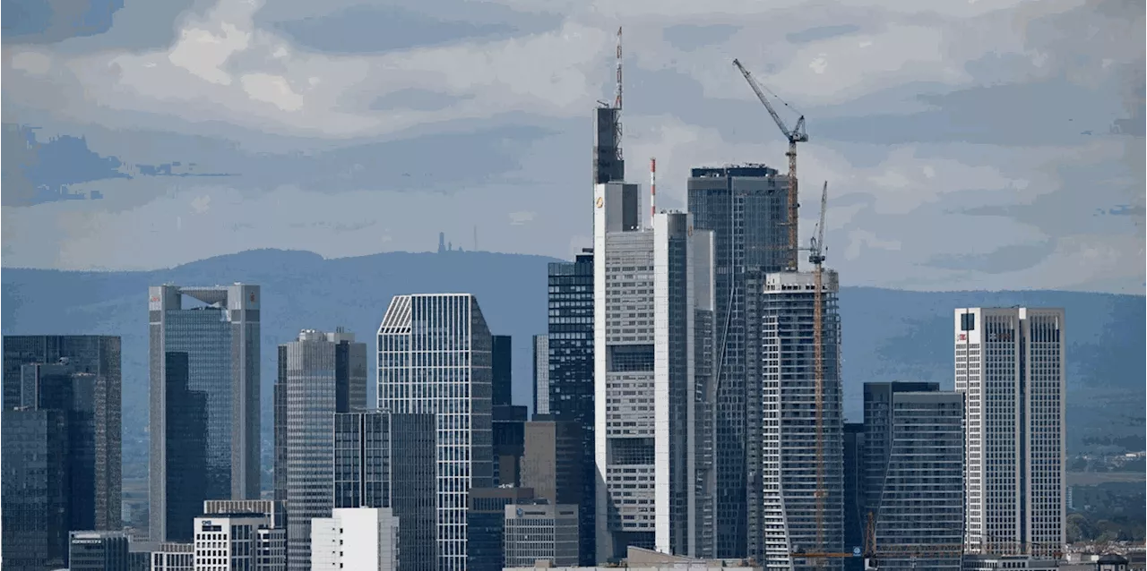 Arbeitgeber d&auml;mpfen Erwartungen vor Tarifrunde f&uuml;r Banken