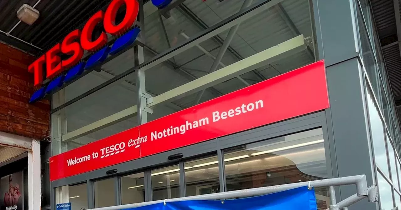 Martin Lewis' MSE urges Tesco shoppers to spend 50p by midnight