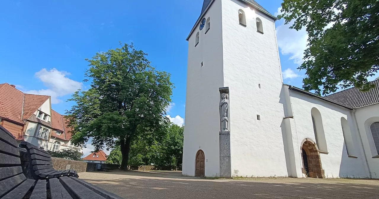 Anwohnerin klagt über Ruhestörung an Bünder Kirche: „Fühle mich alleingelassen“