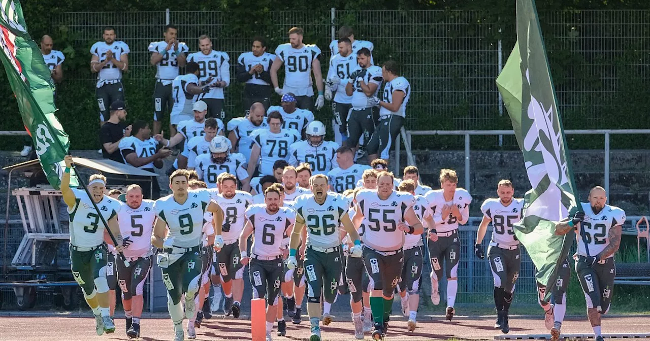 Footballer der Bulldogs haben sich für ihr Heimdebüt viel vorgenommen