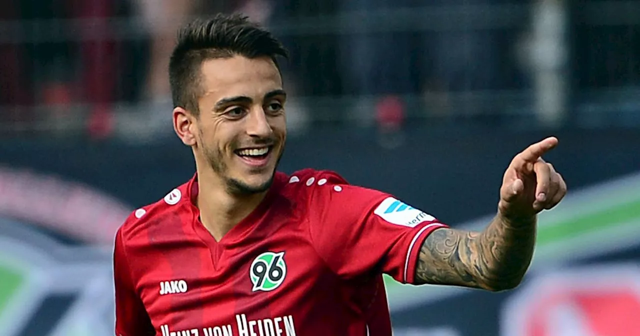 Füllkrug und Joselu: Von Hannover bis ins Finale