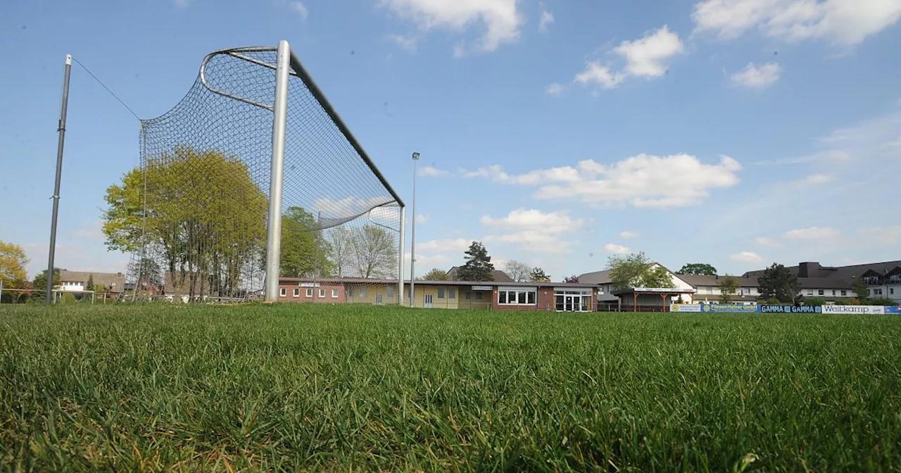 Neuer Sportplatz: Gemeinde Stemwede will „angemessenen Kaufpreis“